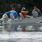 Join A Local Fishing Club