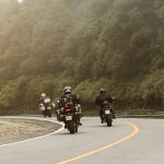 Thailand Motorbike Insurance For Tourists