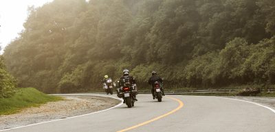 Thailand Motorbike Insurance For Tourists