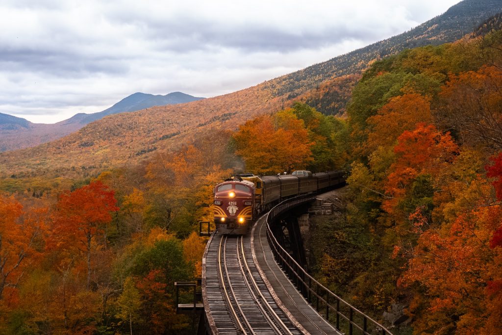 A Guide To Preparing For A Luxury Rail Tour