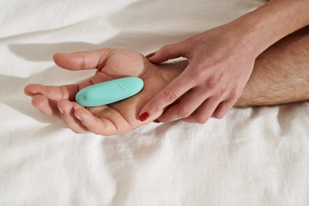 7 Sex Toys For A Fulfilling Sex Life