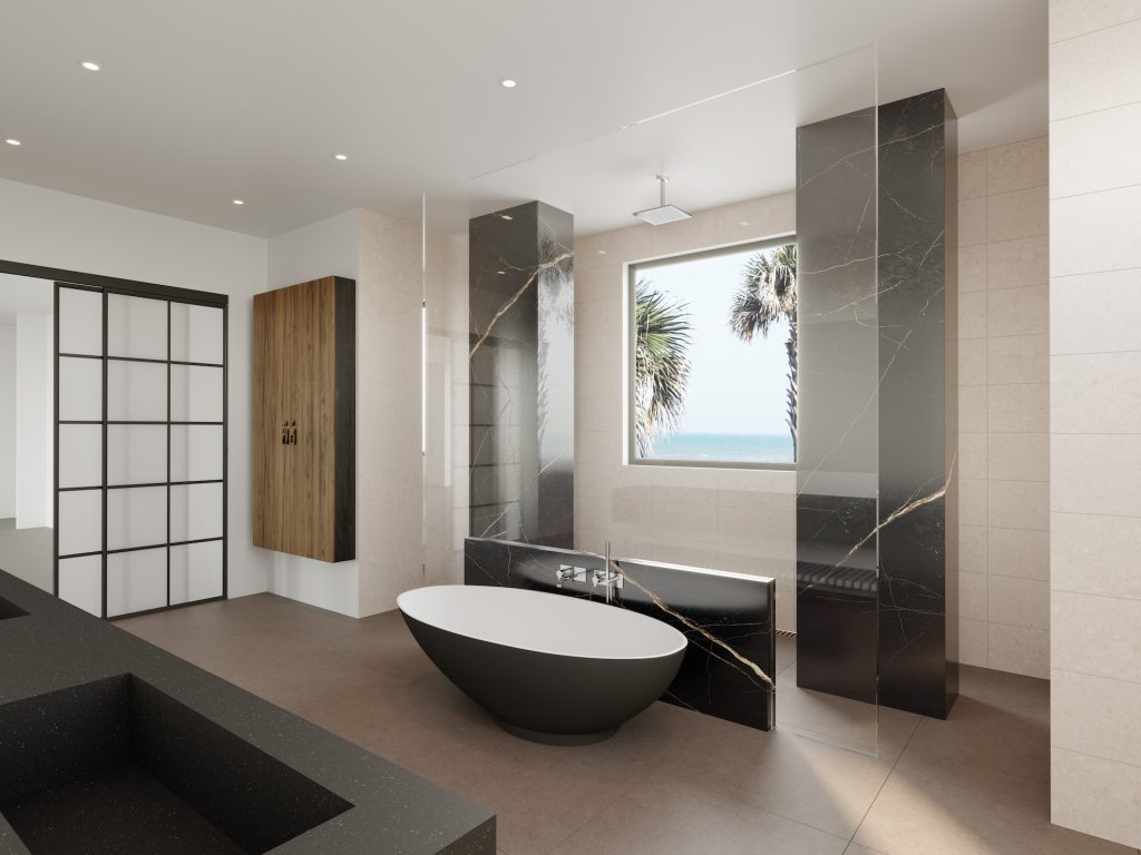 A Guide To Creating A Smart Bathroom