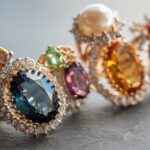 Personalising Coloured Diamond Wedding Rings: A Unique Way To Express Your Love