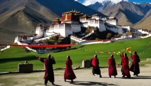tibet holidays