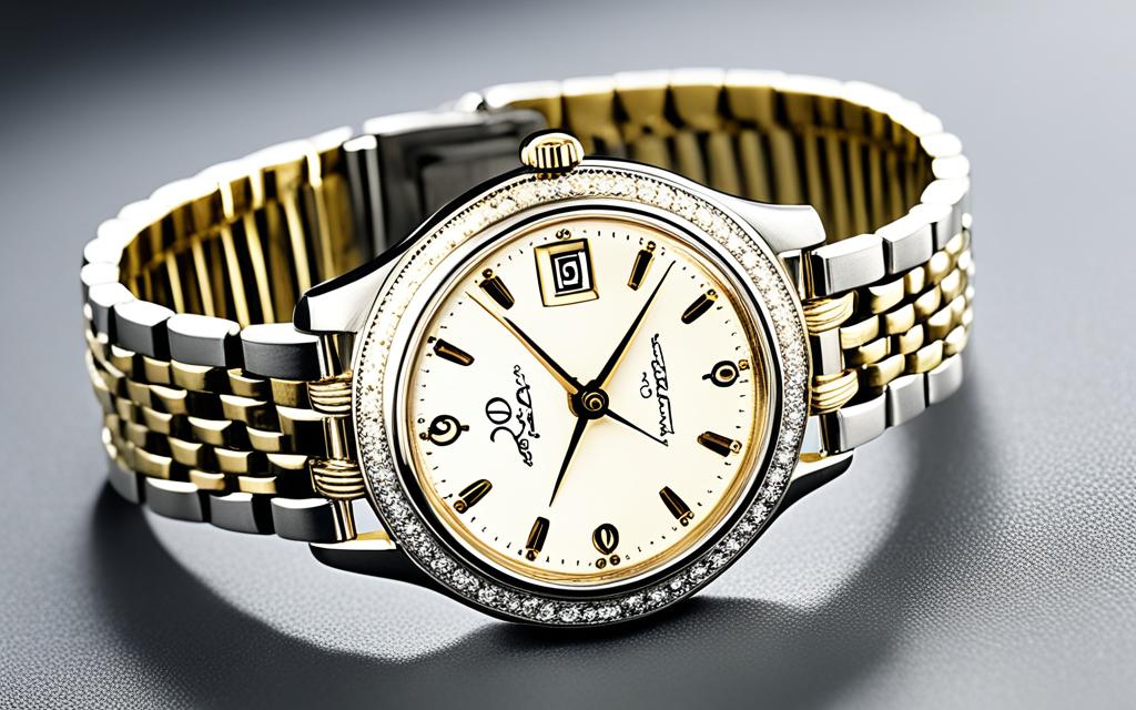 Vintage Omega Watch for Sale